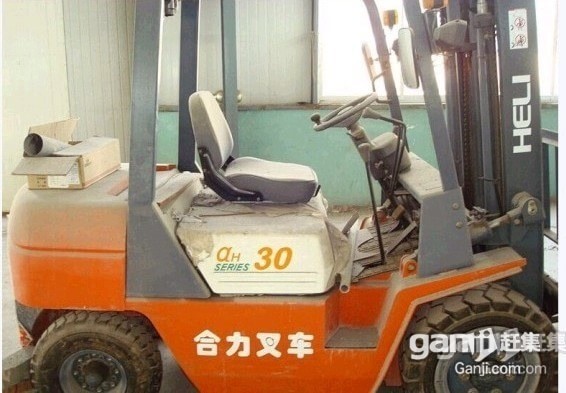 急轉(zhuǎn)合力3噸4噸7噸叉車，手續(xù)齊全