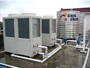 江蘇歐麥朗超低溫25度的空氣源熱泵專為北方極寒地區(qū)所設計