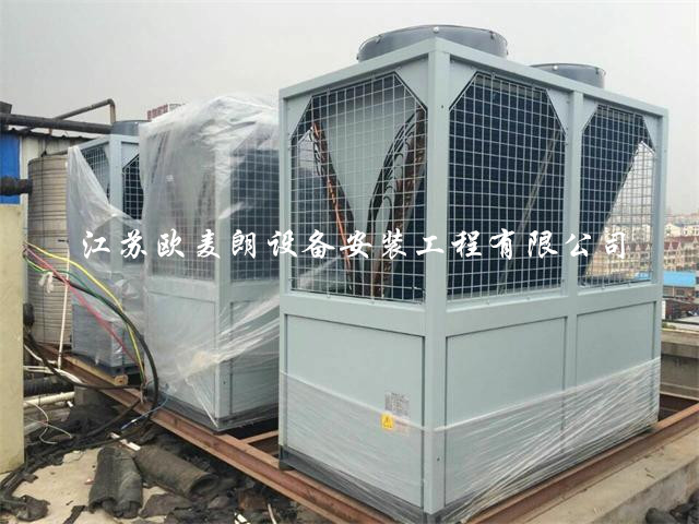 歐麥朗空氣能熱泵采暖 為綠色環(huán)保事業(yè)做建設